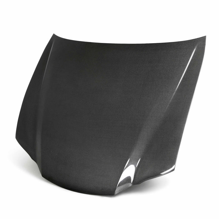 OE-Style Carbon Fiber Hood For 2013-2020 Lexus GS200T/GS350/GS450/GSF