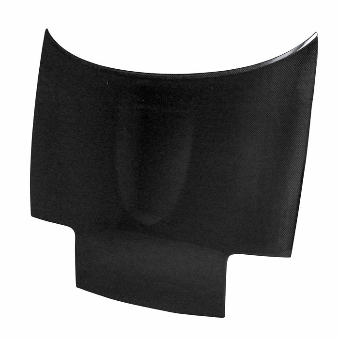 OEM-Style Carbon Fiber Hood For 1990-1997 Mazda Miata