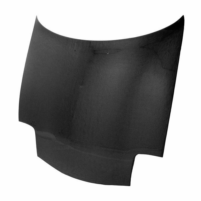 OEM-Style Carbon Fiber Hood For 1993-2002 Mazda RX-7