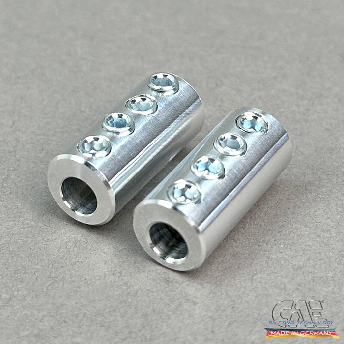 Honda Civic FK8 OEM cable connectors