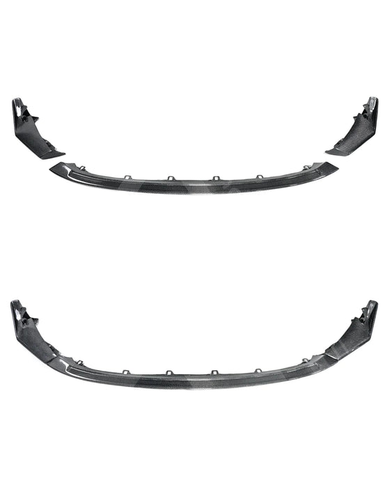 G80 M3 | G82 M4 | G83 Carbon Fiber CSL Style Front Lip