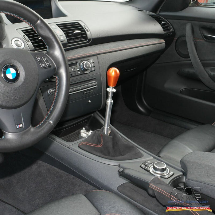 CAE Ultra Shifter BMW E8/9X "3XS"