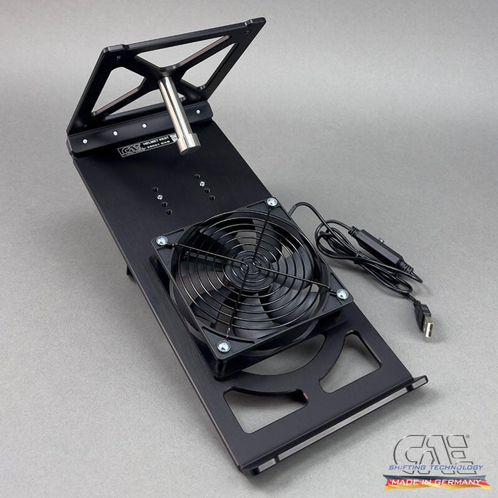 Fan for CAE helmet rest incl. screws
