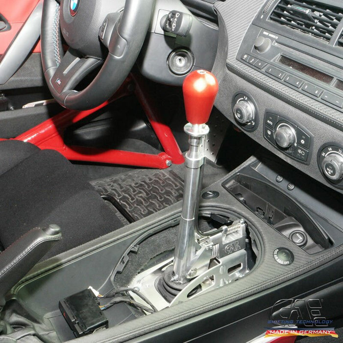 CAE Shifter BMW Z4