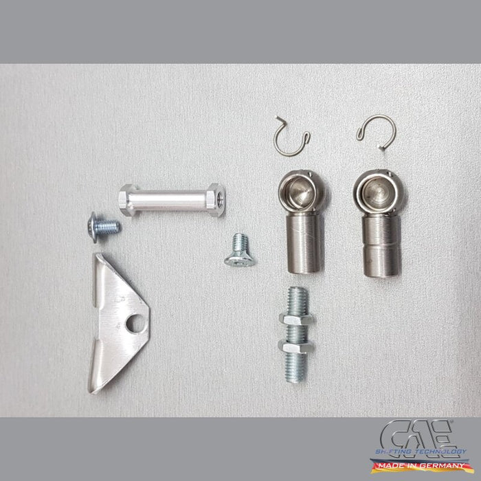 Attachement Kit for Porsche Cup Cables