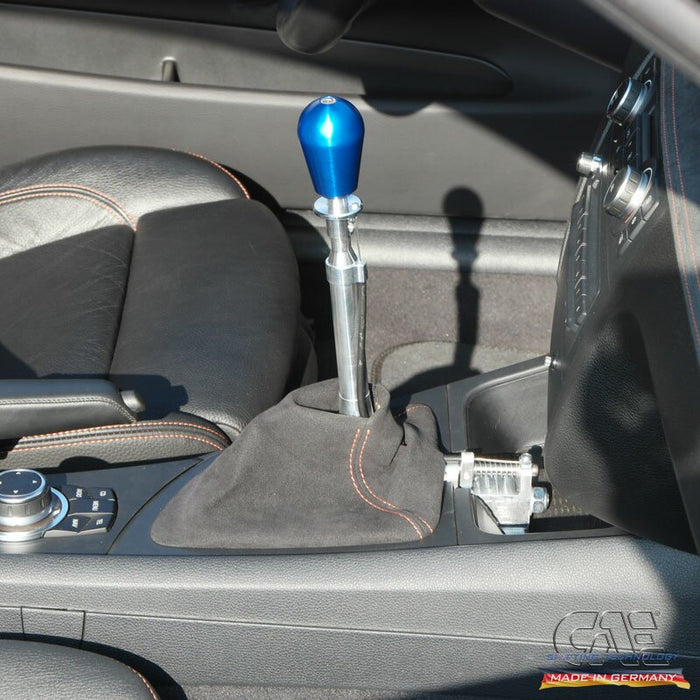 CAE Ultra Shifter BMW E8/9X "3XS"