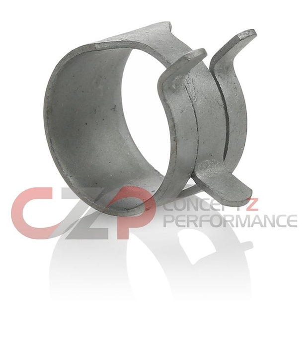 CZP Spring Hose Clamp - 20mm OD Outer Diameter