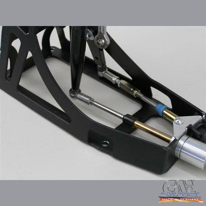 Attachement Kit for Porsche Cup Cables