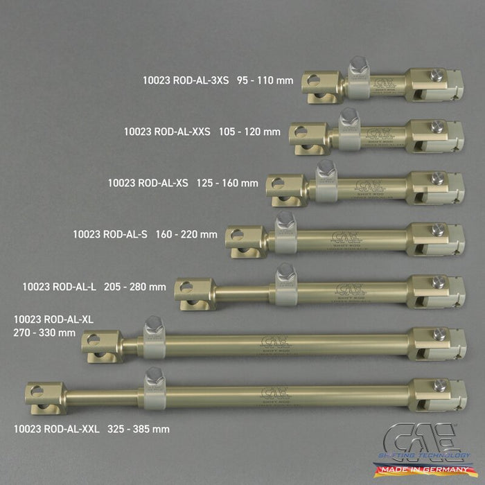 Shift Rod "XS"