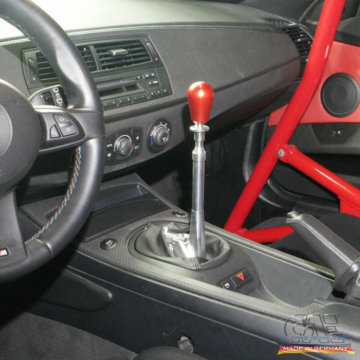 CAE Shifter BMW Z4