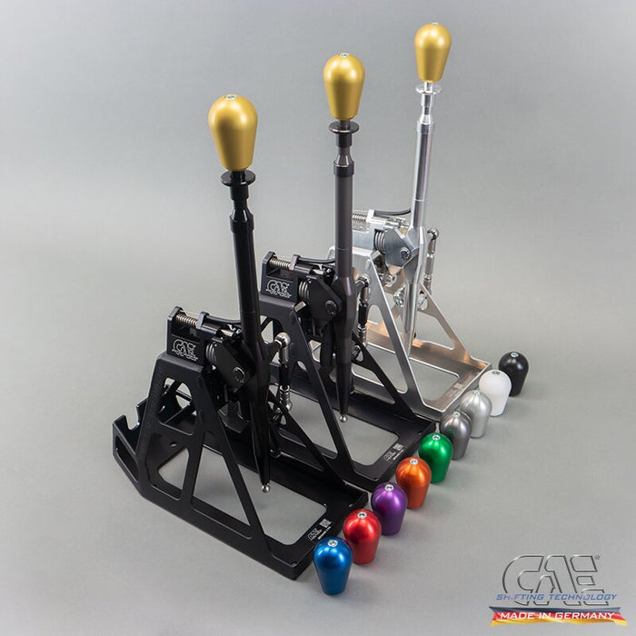 CAE Shiftknob Alu Anodized