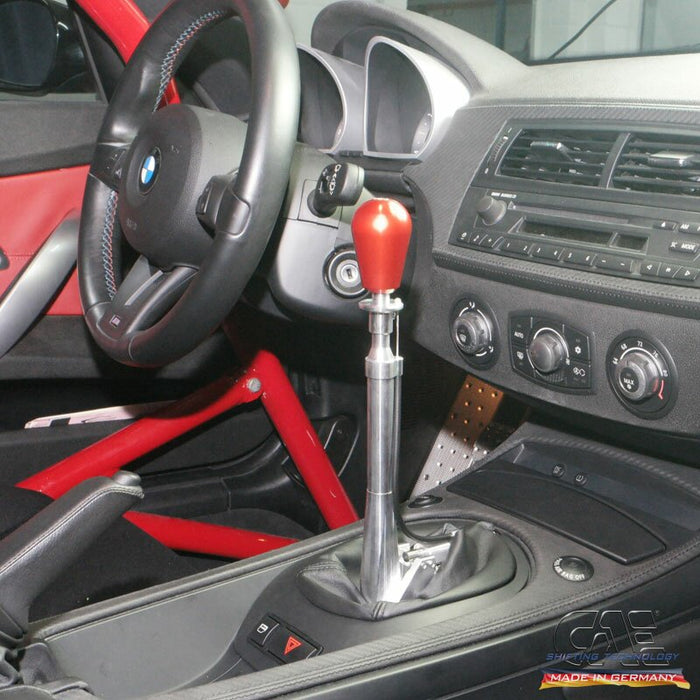 CAE Shifter BMW Z4