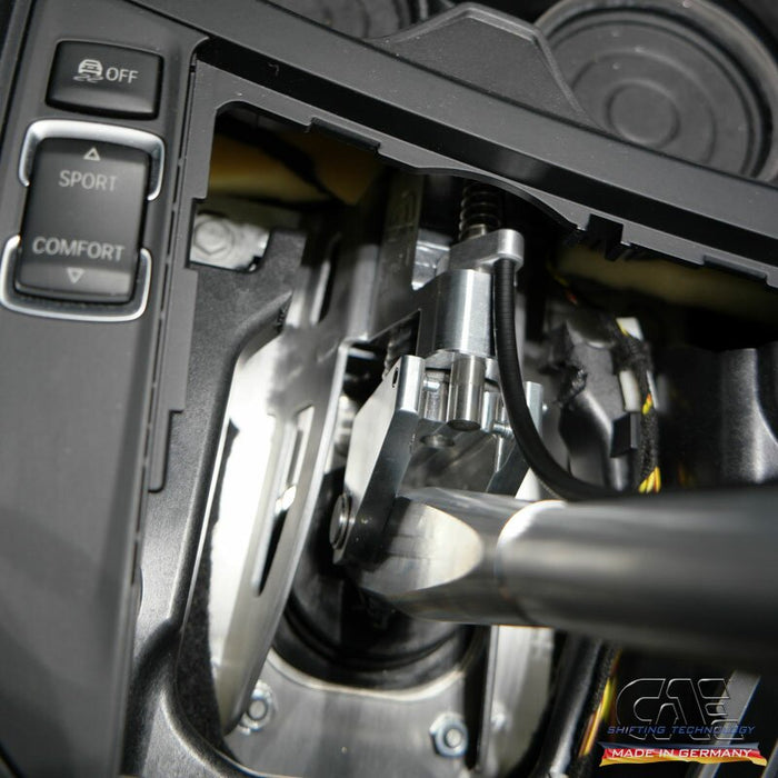 CAE Ultra Shifter BMW F8X "M"