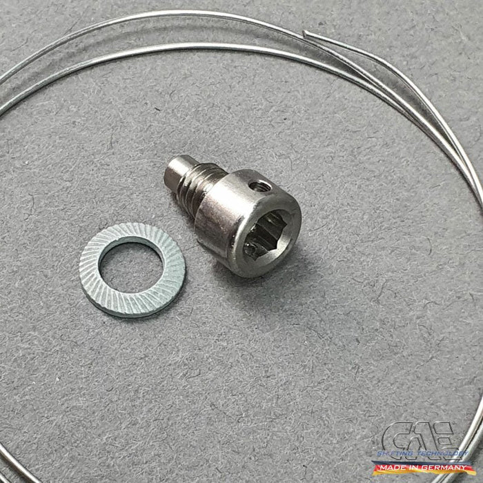 Fixing Screw for Shift Lever Lower Part