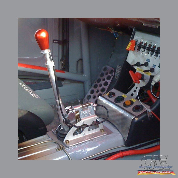 CAE Ultra Shifter BMW