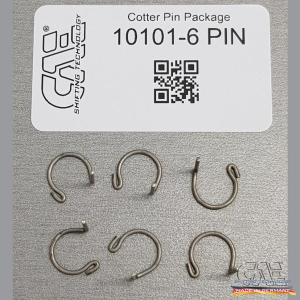 6 Cotter Pin
