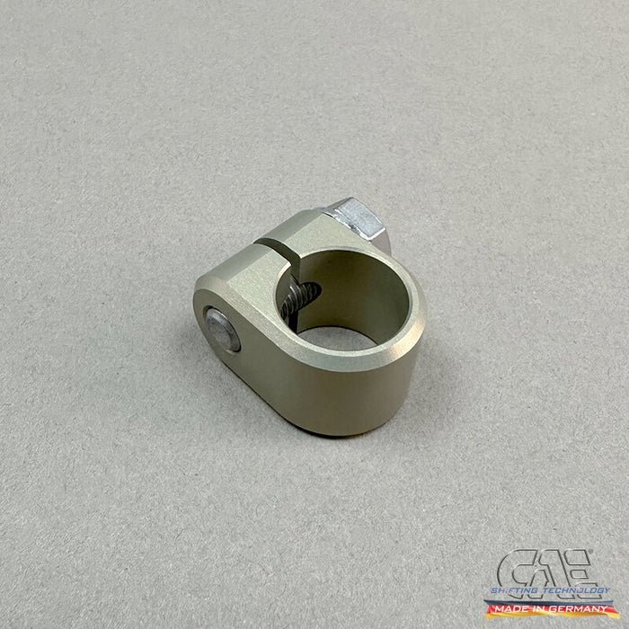 18 mm Clamp for CAE Shift Rod Incl. Screw