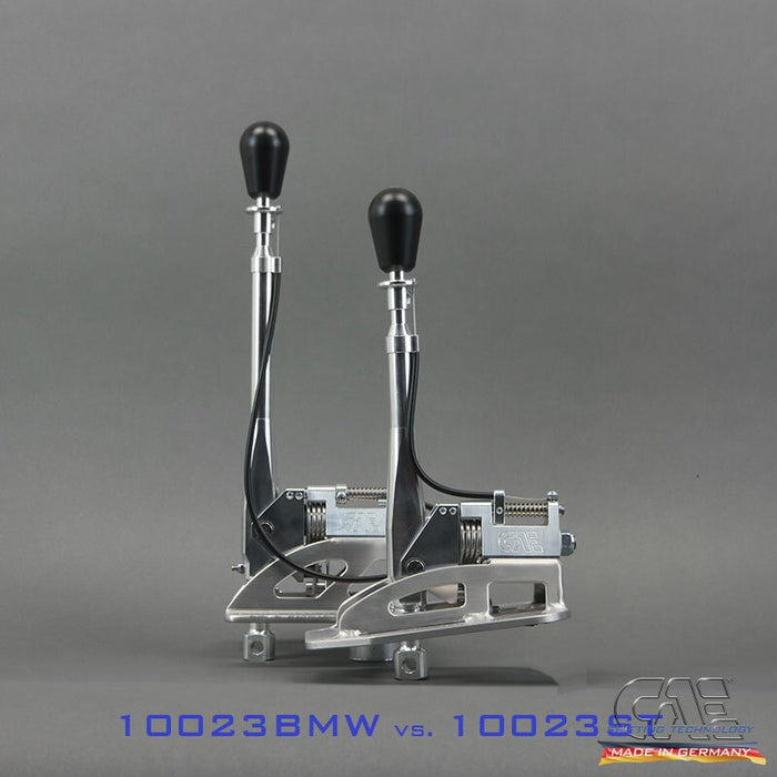 CAE Shifter BMW STREET