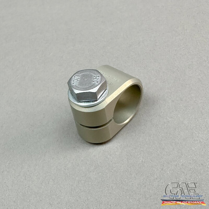 18 mm Clamp for CAE Shift Rod Incl. Screw