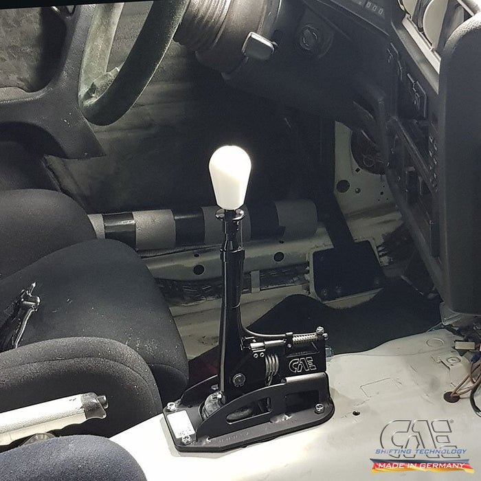 CAE Shifter BMW STREET