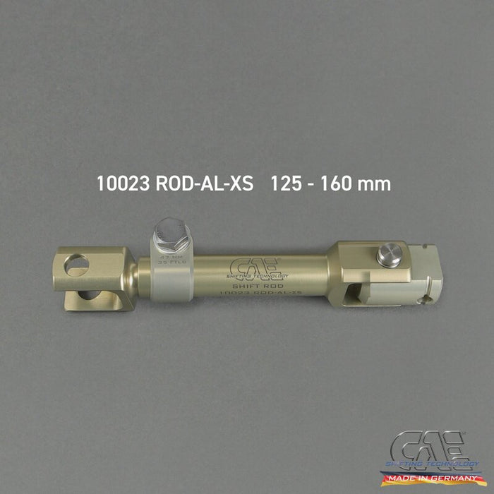 CAE Ultra Shifter BMW E8/9X "XS"