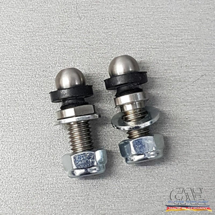 Connection Parts for 02J & 02M Gearbox