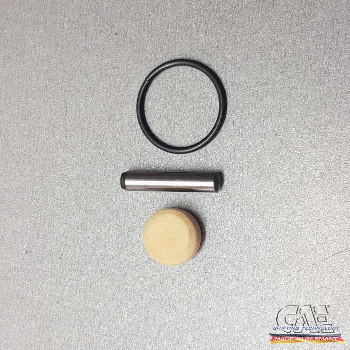 Gearbox Connection Accessories