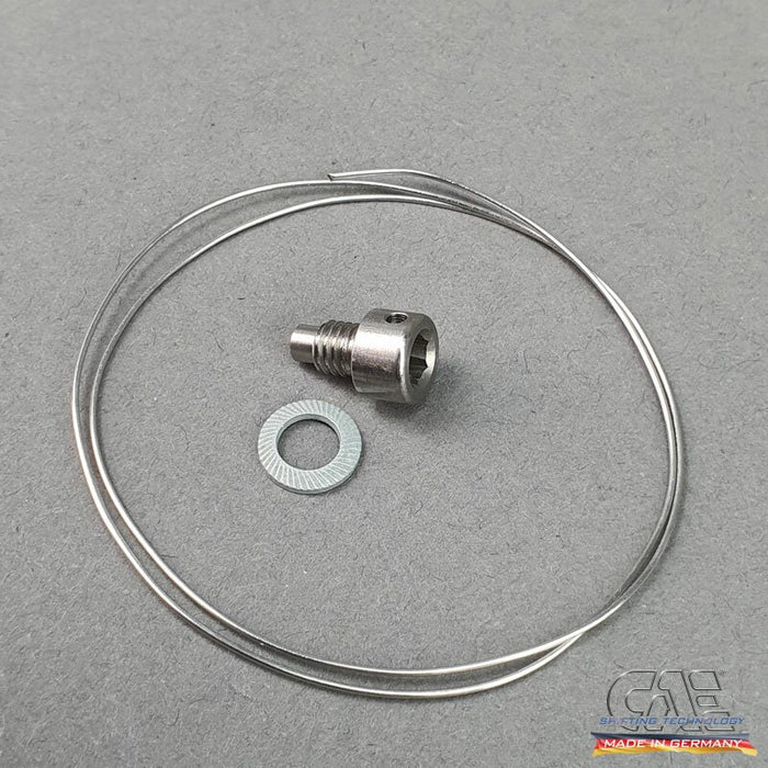 Fixing Screw for Shift Lever Lower Part