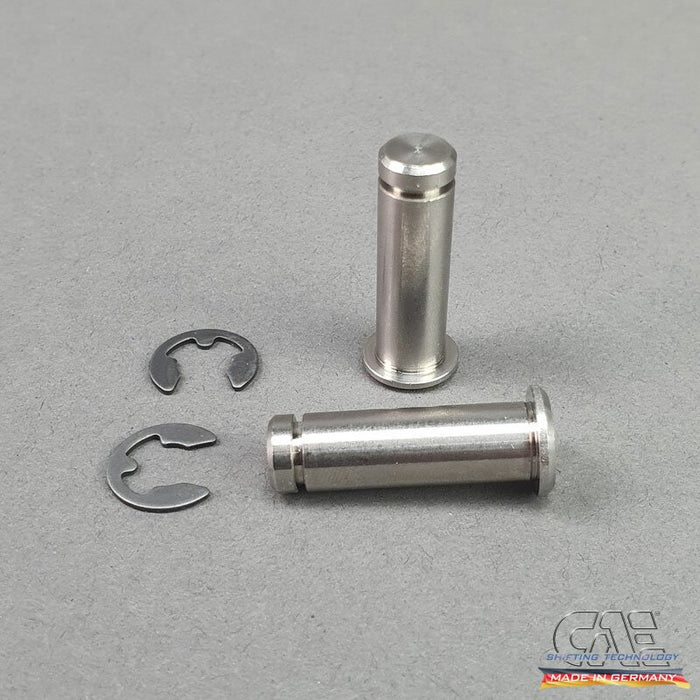 Replacement bolts for 10023 ROD -AL-XXX