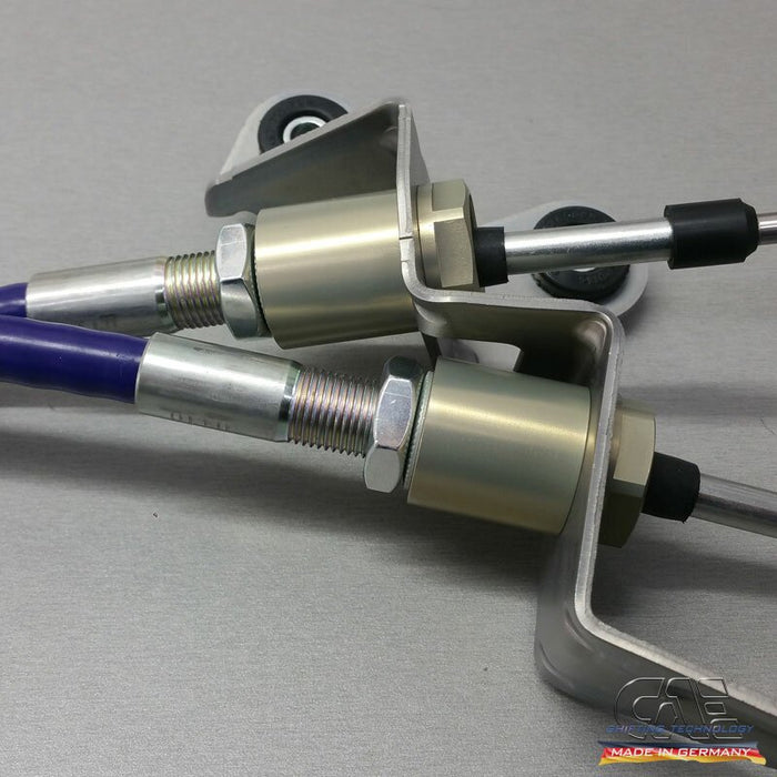 CAE Extension Bushes for Shiftcables