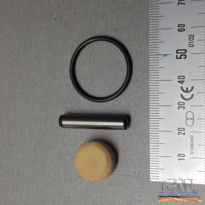 Gearbox Connection Accessories