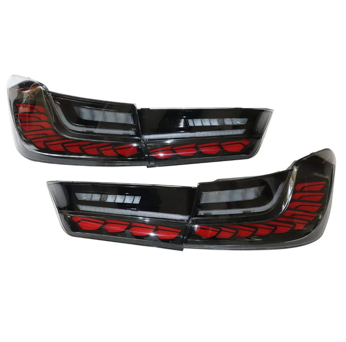 G20/G80 M3 GTS OLED Style Tail lights