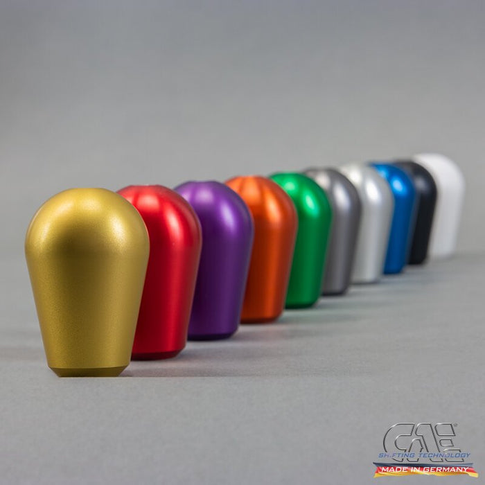 CAE Shiftknob Alu Anodized
