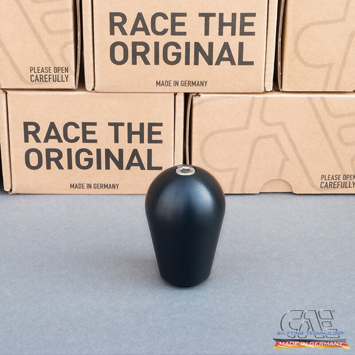 CAE Special Aluminium Shiftknob Anodized BLACK