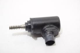 Valvetronic Actuator - 11377643073