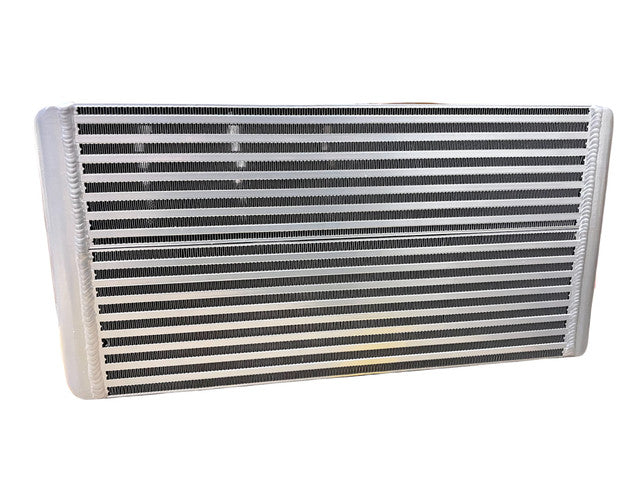 MAD BMW High Density Stepped Core F Chassis Race Intercooler N20/N26/N55 1/2/3/4/M2