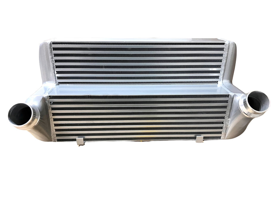 MAD BMW High Density Stepped Core F Chassis Race Intercooler N20/N26/N55 1/2/3/4/M2