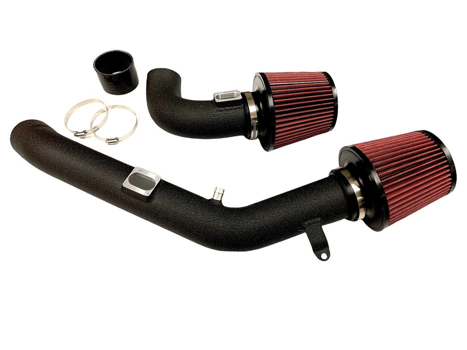 MAD BMW F8x S55 M2C/M3/M4 High Flow Air Intake