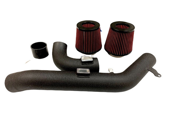 MAD BMW F8x S55 M2C/M3/M4 High Flow Air Intake