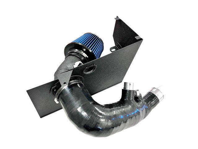 MAD BMW G2x B46/B48/230/330/430 High Flow Air Intake W/ Heat Shield