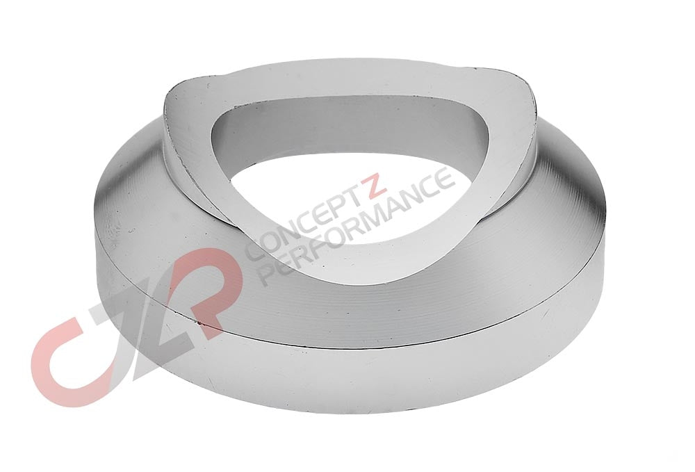 CZP Universal HKS Blow Off Valve BOV Flange - 50mm Aluminum