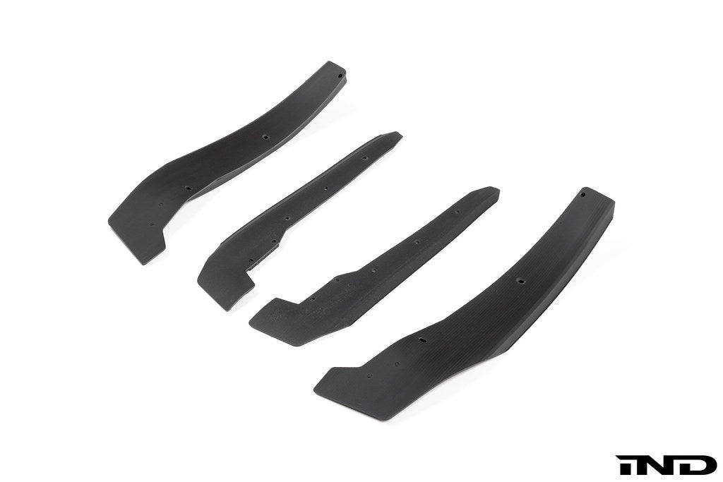 Megachip G45 X3 Splash Guard Set