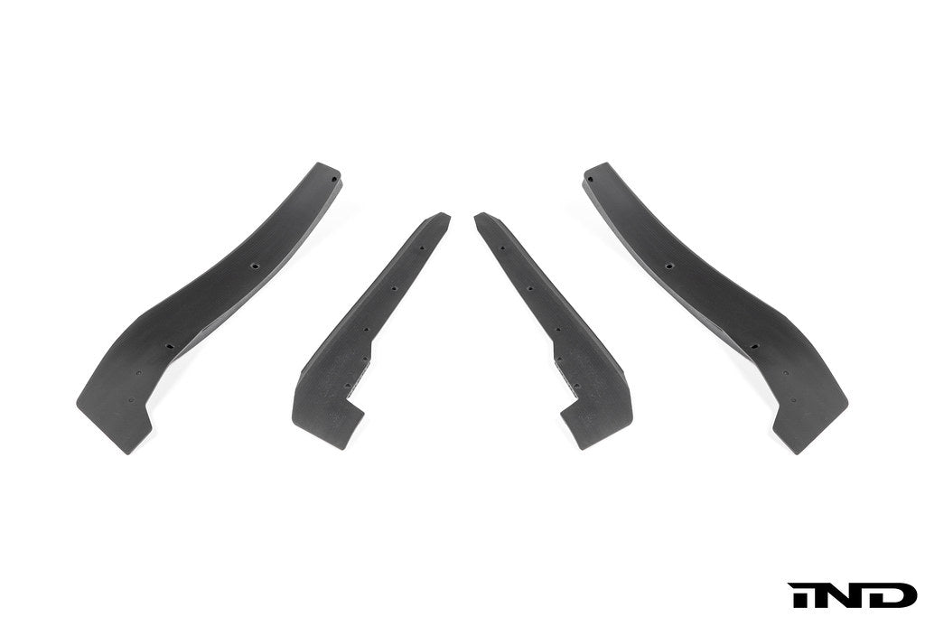 Megachip G45 X3 Splash Guard Set