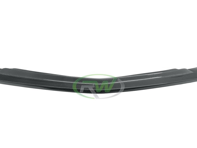 Mercedes W204 C63 AMG Arkym Style CF Front Lip