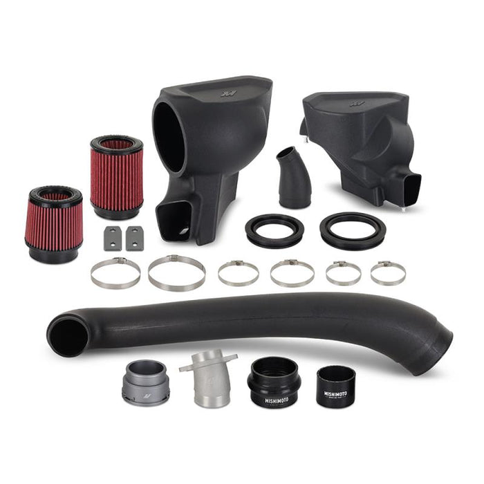 Performance Air Intake, fits BMW G8X M2/M3/M4 2021+ - MMAI-G80-21