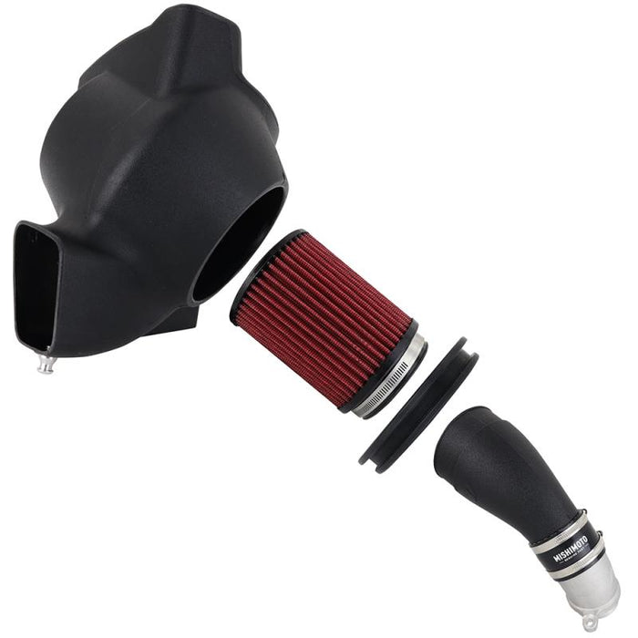 Performance Air Intake, fits BMW G8X M2/M3/M4 2021+ - MMAI-G80-21