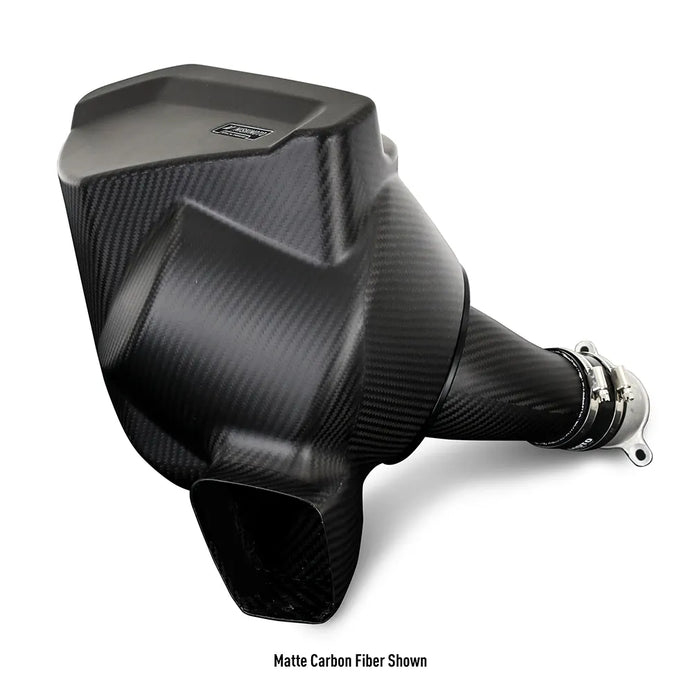 Carbon Fiber Performance Air Intake, fits BMW G8X M3/M4/M2 2021+ - MMAI-G80-21CFM/MMAI-G80-21CFG