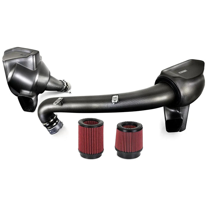 Carbon Fiber Performance Air Intake, fits BMW G8X M3/M4/M2 2021+ - MMAI-G80-21CFM/MMAI-G80-21CFG