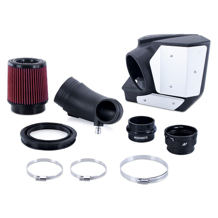 Performance Intake, fits Toyota GR Supra 3.0L 2020+ - MMAI-SUP-20