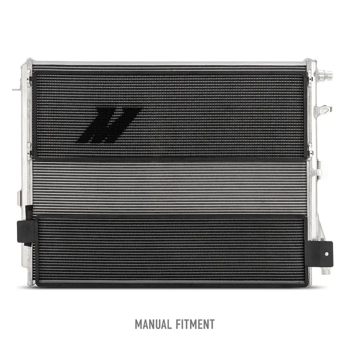 Performance Heat Exchanger, fits BMW G8X M3/M4 2021+ - MMHE-G80-21AT/MMHE-G80-21MT